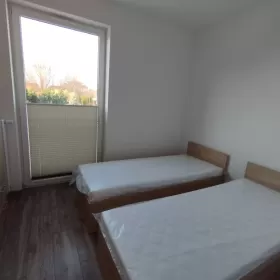 Wynajmę mieszkanie Mszczonów