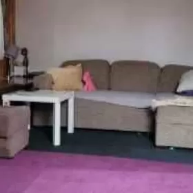 Wynajme mieszkanie 2pok Rusiec