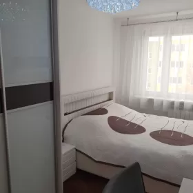  sprzedam Mieszkanie 62m. / 3-pok. / G.Roweckiego Chełm 