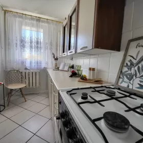 Sprzedam mieszkanie Dwustronne, 48m2 Opole 
