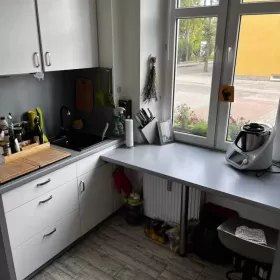 Sprzedam mieszkanie w Centrum Bartoszyc