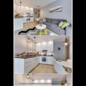 Mieszkanie do wynajęcia Gdańsk 