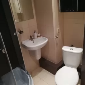 Wynajmę Mieszkanie łódź 