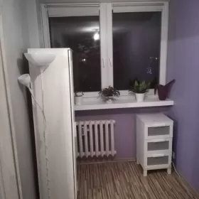 Wynajmę Mieszkanie łódź 