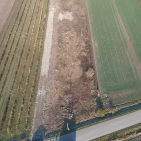 Sprzedam działkę z warunkami zabudowy Wola Gutowska k. Jedlińska