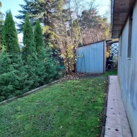 Sprzedam ogródek działkowy rod
