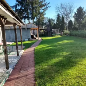 Sprzedam ogródek działkowy rod