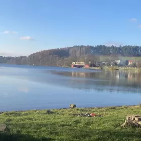 Sprzedam Działkę budowlaną nad jeziorem Mausz