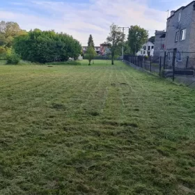 Sprzedam działkę o powierzchni 1652 m2 w Będzinie - Łagiszy