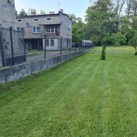 Sprzedam działkę o powierzchni 1652 m2 w Będzinie - Łagiszy
