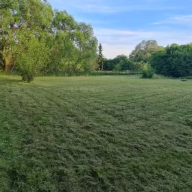 Sprzedam działkę o powierzchni 1652 m2 w Będzinie - Łagiszy