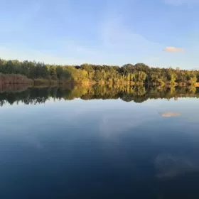 Sprzedam działkę Własna linia brzegowa plaża rzeka las JEZIORO Wrocław BOLESŁAWICE