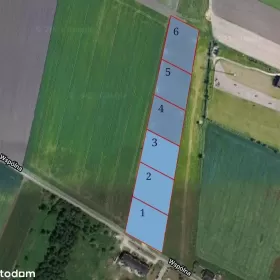 Sprzedam Działke Wrocław Krzyki Jagodno