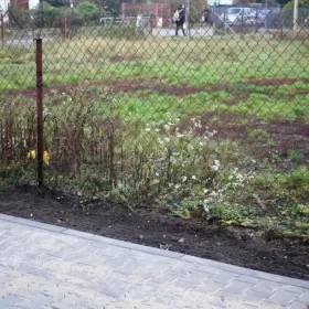 Sprzedam działkę budowlaną warszawa Wawer ul. Antenowa -bezpośrednio