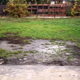 Sprzedam działkę budowlaną warszawa Wawer ul. Antenowa -bezpośrednio