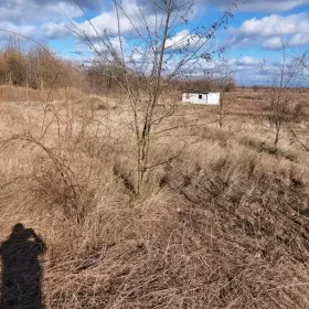 Sprzedam działkę budowlaną w spokojnej okolicy w Bydgoszcz 1089m2