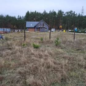 Sprzedam Działkę budowlaną Bydgoszcz 