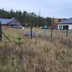 Sprzedam Działkę budowlaną Bydgoszcz 