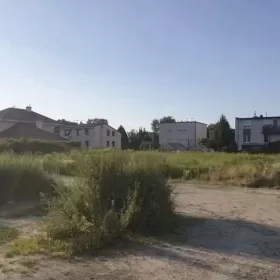 Sprzedam działkę 1 linia zabudowy przy dwupasmowej drodze Bydgoszcz 