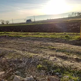 Sprzedam działkę budowlaną Kraków Nowa Huta 