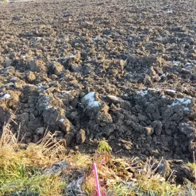 Sprzedam działkę budowlaną Kraków Nowa Huta 
