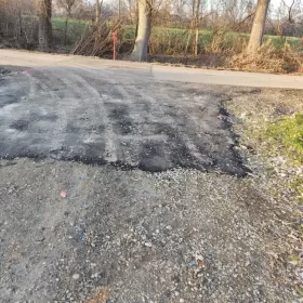 Sprzedam działkę budowlaną Kraków Nowa Huta 