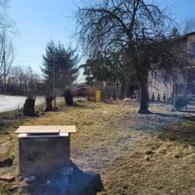 Sprzedam działkę budowlaną Kraków - Opatkowice