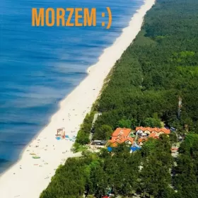 SPRZEDAM działka budowlana z warunkami zabudowy TUJSK gm. STEGNA