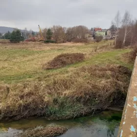 Sprzedam działkę rolno-budowlaną Kielce 