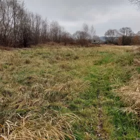 Sprzedam działkę rolno-budowlaną Kielce 