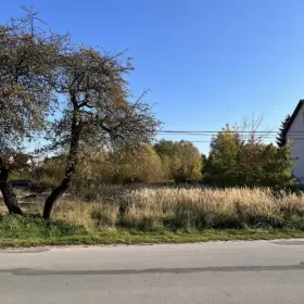 Sprzedam dzialke budowlaną Kielce ul. Kruszelnickiego