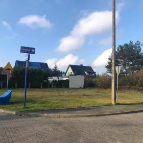Sprzedam Działka budowlana Płock, osiedle Góry