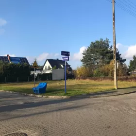 Sprzedam Działka budowlana Płock, osiedle Góry