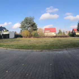 Sprzedam Działka budowlana Płock, osiedle Góry