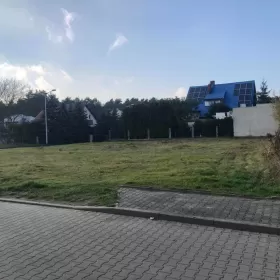 Sprzedam Działka budowlana Płock, osiedle Góry