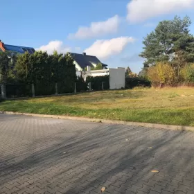 Sprzedam Działka budowlana Płock, osiedle Góry