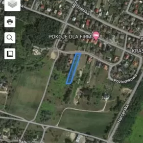  sprzedam Działka budowlana Płock 