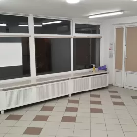 Wynajmę, do wynajęcia lokal użytkowy