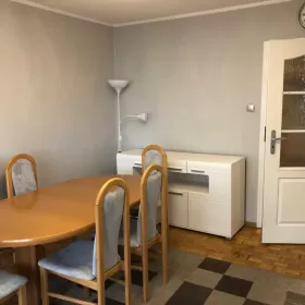 Wynajmę mieszkanie Poznań Rataje