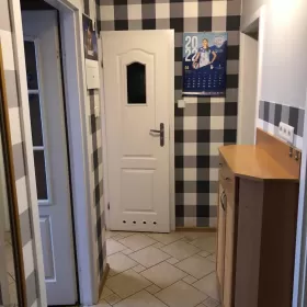 Wynajmę mieszkanie Poznań Rataje