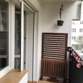Wynajmę mieszkanie Poznań Rataje