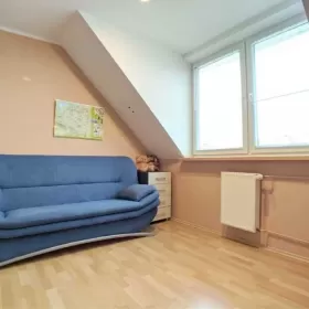 Wynajmę mieszkanie 92m2 Olsztyn BLISKO jezioro i las ul.Poranna