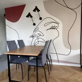 Wynajmę Mieszkanie 3 pokojowe z widokiem na zatokę Gdynia 