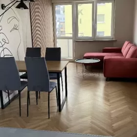 Wynajmę Mieszkanie 3 pokojowe z widokiem na zatokę Gdynia 