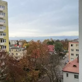 Wynajmę Mieszkanie 3 pokojowe z widokiem na zatokę Gdynia 