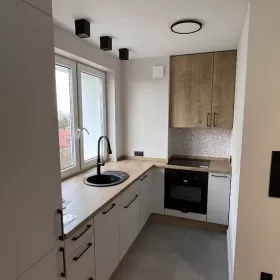 Wynajmę Mieszkanie 3 pokojowe z widokiem na zatokę Gdynia 
