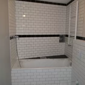 Wykończenia wnętrz, remonty.