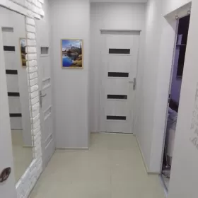 Sprzedam Mieszkanie 52 m kw parter Wronki 