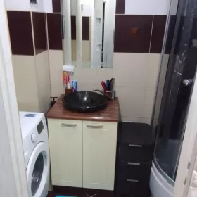 Sprzedam Mieszkanie 52 m kw parter Wronki 
