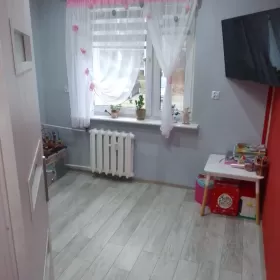 Sprzedam Mieszkanie 52 m kw parter Wronki 